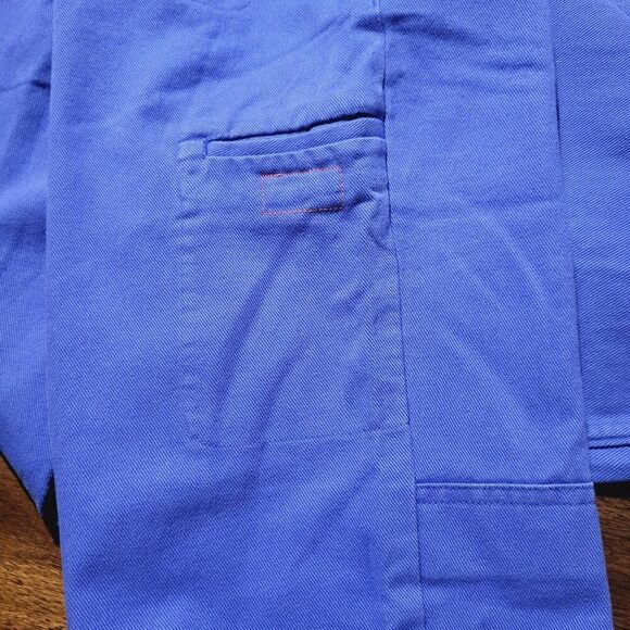 HERON PRESTON X Calvin Klein Mens 34 New Utility Cargo Pant - Capsule 2- Street - Picture 13 of 16